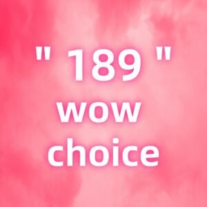 "366" LIVE ITEM SELECT
