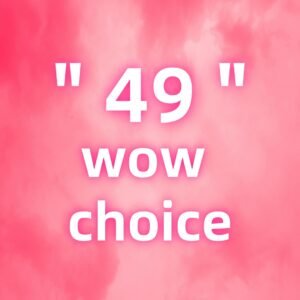 "35" LIVE ITEM SELECT