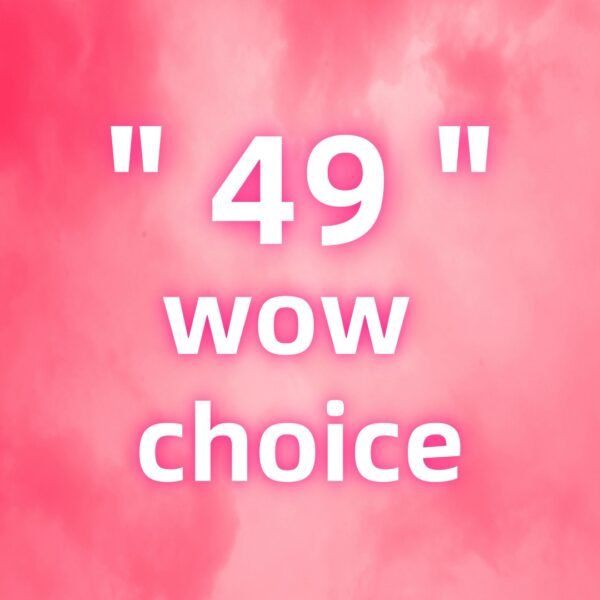 "35" LIVE ITEM SELECT